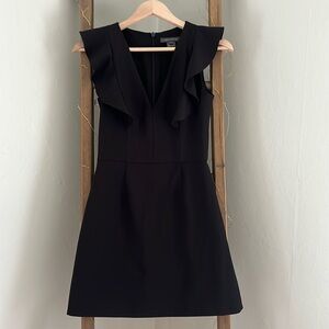 French Connection Dress - Black
